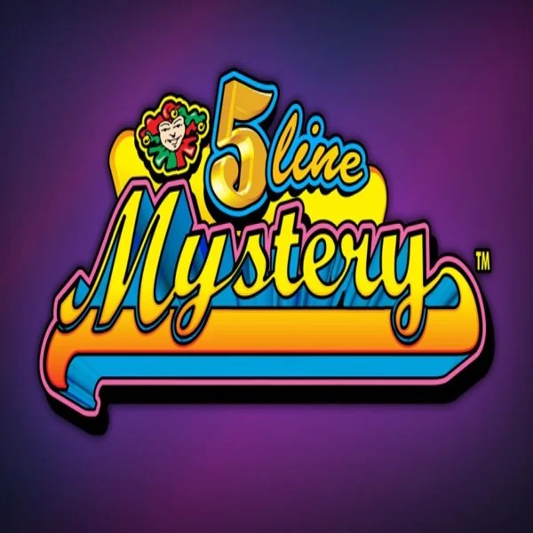 5 Line Mystery online slot from Eurocoin Interactive – play at westacecasinoo.com