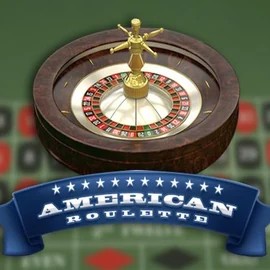 American Roulette (BGaming) slot logo by BGAMING at Westace Casino