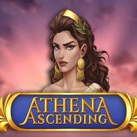Athena Ascending online slot from Play'n GO – play at westacecasinoo.com