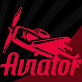 Aviator by Spribe, showcased at westacecasinoo.com – game logo