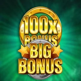 Big Bonus slot icon by Inspired Gaming, available at Westace Casino