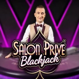 Play Blackjack Salon Privé slot by Ezugi on westacecasinoo.com