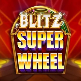 Play the Blitz Super Wheel slot by Pragmatic Play on Westace Casino