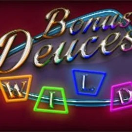 Bonus Deuces Wild (RTG) casino game by RTG (Reel Time Gaming) – featured logo at Westace Casino