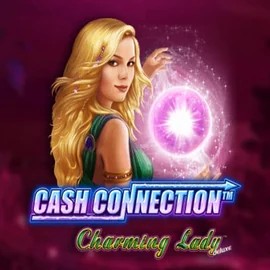 Cash Connection Charming Lady – slot by Novomatic, featured at westacecasinoo.com