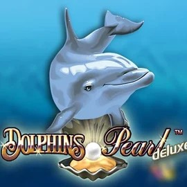 Dolphins Pearl Deluxe online slot from Novomatic – play at westacecasinoo.com