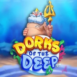 Dorks of the Deep slot icon by Hacksaw Gaming, available at Westace Casino