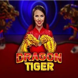 Enjoy Dragon Tiger (Live) by Pragmatic Play – logo hosted on westacecasinoo.com
