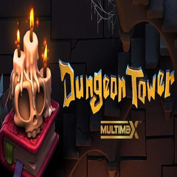 Play Dungeon Tower slot by Peter &amp; Sons on westacecasinoo.com
