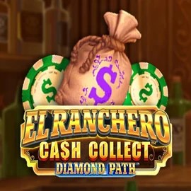 El Ranchero Cash Collect Diamond Path – slot by Origins, featured at westacecasinoo.com