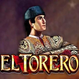 El Torero by RTG (Reel Time Gaming), showcased at westacecasinoo.com – game logo