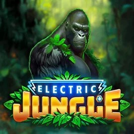 Electric Jungle online slot from Atomic Slot Lab – play at westacecasinoo.com