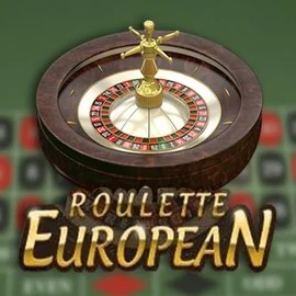 Try European Roulette (BGaming) slot by BGAMING on westacecasinoo.com – logo image