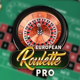 European Roulette Pro logo by Play'n GO Westace Casino