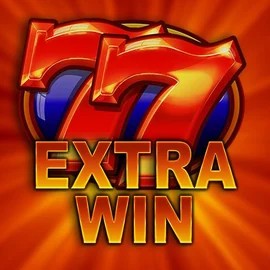 Extra Win logo – Slots by Swintt at Westace Casino