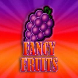 Play Fancy Fruits slot by Gamomat on westacecasinoo.com