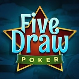 Enjoy Five Draw Poker MH (Nucleus) by Nucleus Gaming – logo hosted on westacecasinoo.com