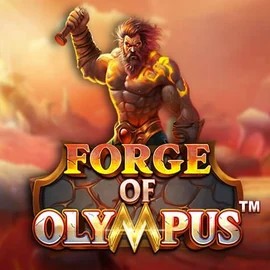 Play Forge of Olympus slot by Pragmatic Play on westacecasinoo.com
