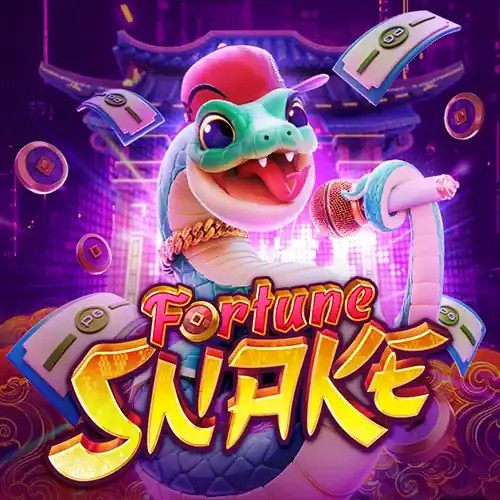 Slots logo of Fortune Snake from Endorphina at Westace Casino