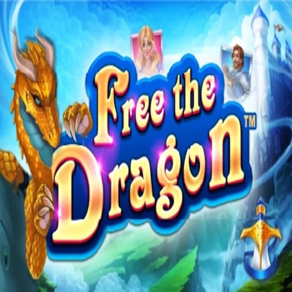 Free the Dragon slot logo by Playtech at Westace Casino