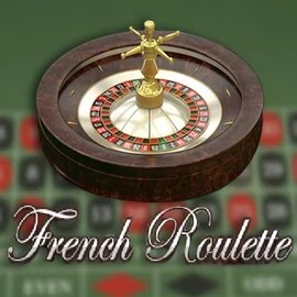 French Roulette (BGaming) game by BGAMING – logo hosted on Westace Casino