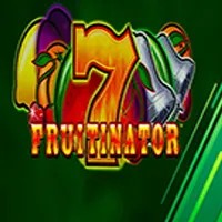 Fruitinator Jackpot King slot icon by Blueprint Gaming, available at Westace Casino