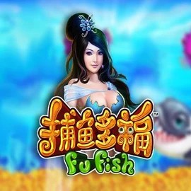 Fu Fish – slot by Skywind Group, featured at westacecasinoo.com
