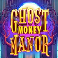 Try Ghost Money Manor slot by Gold Coin Studio on westacecasinoo.com – logo image