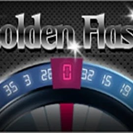 Try Golden Flash slot by WorldMatch on westacecasinoo.com – logo image