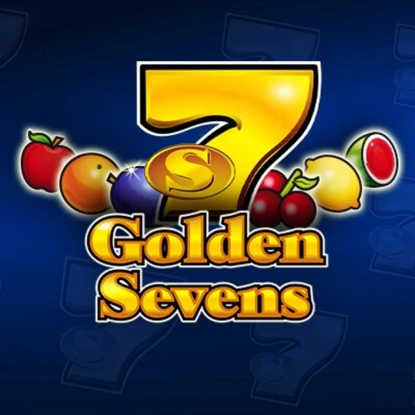 Golden Sevens online slot from Greentube – play at westacecasinoo.com