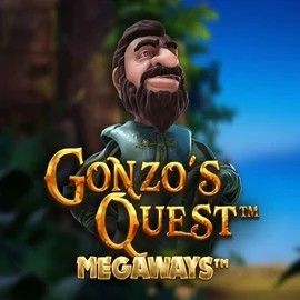 Gonzo's Quest Megaways – slot by Red Tiger Gaming, featured at westacecasinoo.com