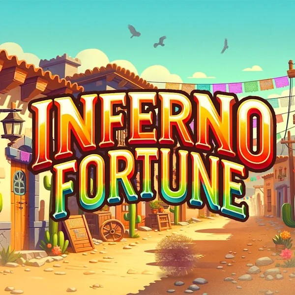Play the Inferno Fortune slot by Atomic Slot Lab on Westace Casino