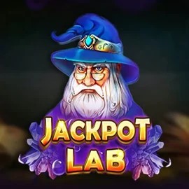 Try Jackpot Lab slot by Platipus on westacecasinoo.com – logo image