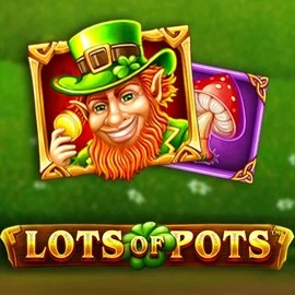 Lots of Pots – slot by SYNOT Games, featured at westacecasinoo.com