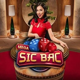 Mega Sic Bac – slot by Pragmatic Play, featured at westacecasinoo.com