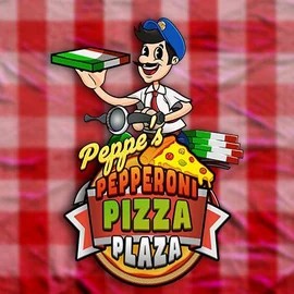 Play Peppe’s Pepperoni Pizza Plaza slot by Pragmatic Play on westacecasinoo.com