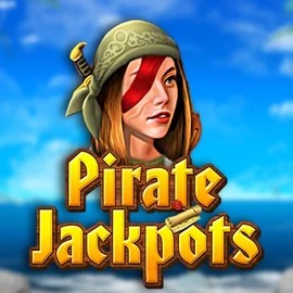 Pirate Jackpots online slot from Belatra Games – play at westacecasinoo.com