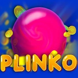 Official Casino Games logo: Plinko (BGaming) by BGAMING at Westace Casino
