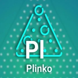 Plinko (Spribe) slot icon by Spribe, available at Westace Casino