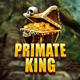 Enjoy Primate King by Red Tiger Gaming – logo hosted on westacecasinoo.com