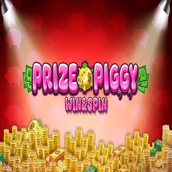 Try Prize Piggy Win &amp; Spin slot by Inspired Gaming on westacecasinoo.com – logo image