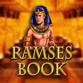Ramses Book online slot from Gamomat – play at westacecasinoo.com