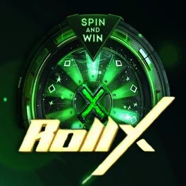 Roll X – slot by SmartSoft, featured at westacecasinoo.com