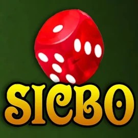 Sic Bo game by Habanero – logo hosted on Westace Casino