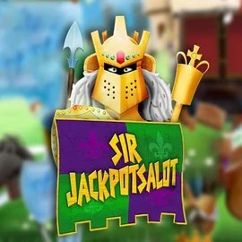 Play Sir Jackpots Alot slot by Core Gaming on westacecasinoo.com