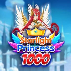 Starlight Princess 1000 – slot by Pragmatic Play, featured at westacecasinoo.com