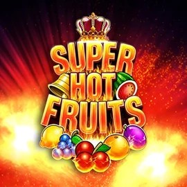 Enjoy Super Hot Fruits by Inspired Gaming – logo hosted on westacecasinoo.com