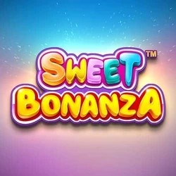 Sweet Bonanza casino game by Pragmatic Play – featured logo at Westace Casino