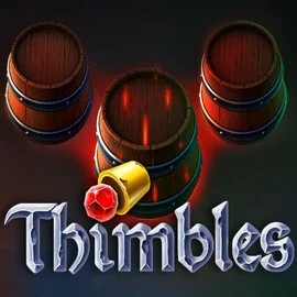 Play Thimbles slot by Evoplay on westacecasinoo.com