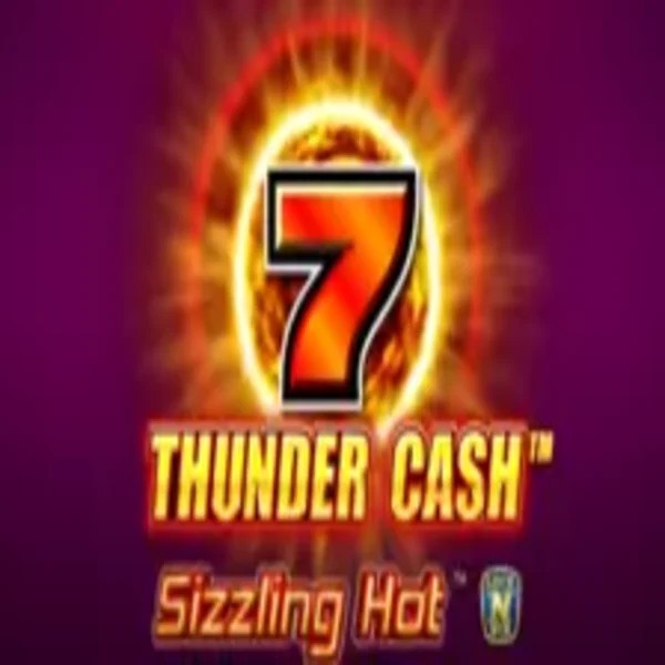 Play Thunder Cash Sizzling Hot slot by Novomatic on westacecasinoo.com